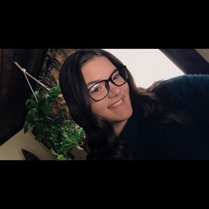 Meet your Posher, Ann